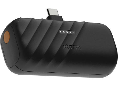 Batería externa de 20 W y 5000 mAh Xtorm Go2