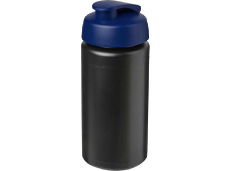 Bidón deportivo con Tapa Flip de 500 ml con asa Baseline™ Plus