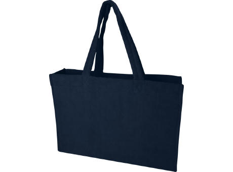 Bolsa Tote de rizo reciclado GRS de 13 litros para la playa Siam