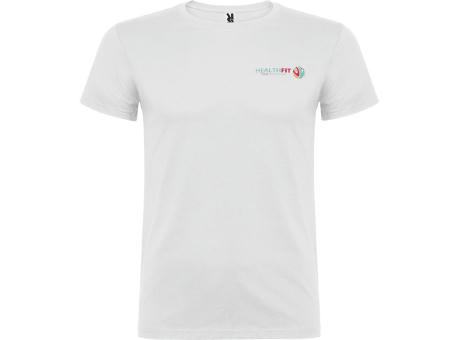 Camiseta de manga corta para hombre de 155 g/m² Beagle