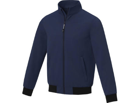 Cazadora bómber ligera unisex Keefe