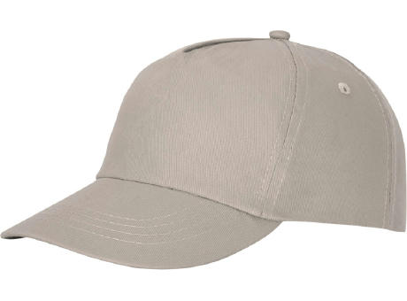 Gorra de 5 paneles de 175 g/m² Feniks