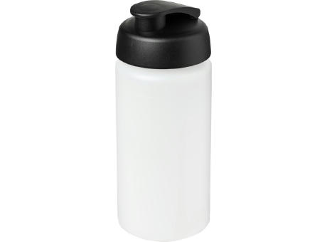 Bidón deportivo con Tapa Flip de 500 ml con asa Baseline™ Plus