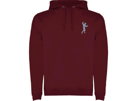 Sudadera con capucha para hombre de 280 g/m² Urban