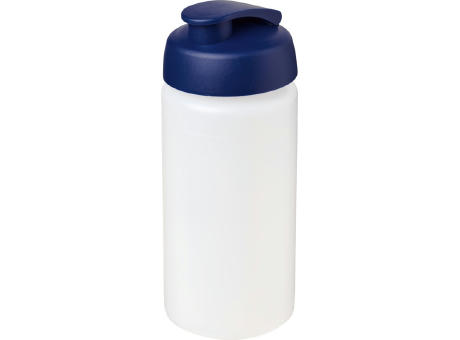 Bidón deportivo con Tapa Flip de 500 ml con asa Baseline™ Plus