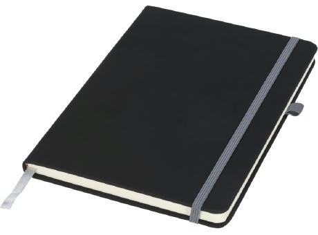 Libreta mediana Noir