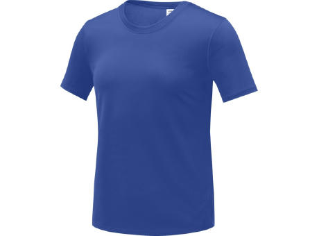 Camiseta Cool fit de manga corta para mujer de 105 g/m² Kratos