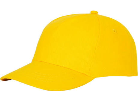 Gorra de 5 paneles de 175 g/m² Feniks