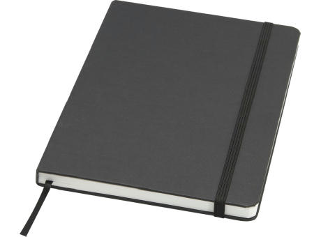 Libreta de papel de piedra A5 con páginas rayadas Holm