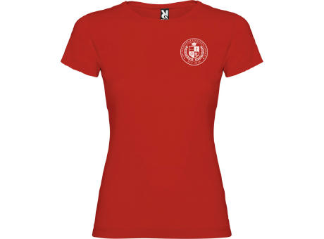 Camiseta de manga corta para mujer de 155 g/m² Jamaica