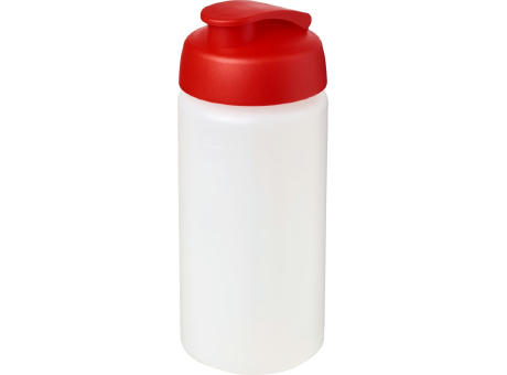 Bidón deportivo con Tapa Flip de 500 ml con asa Baseline™ Plus