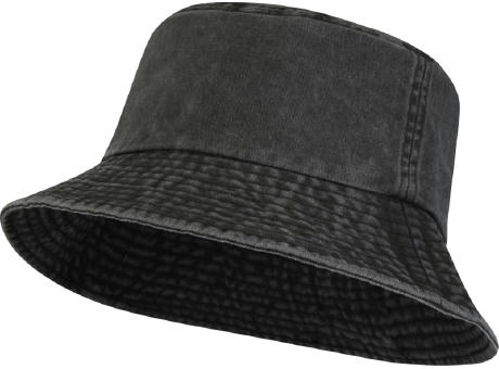 Gorro lavado de 270 g/m² Mitica