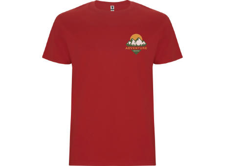 Camiseta de manga corta para hombre de 190 g/m² Stafford