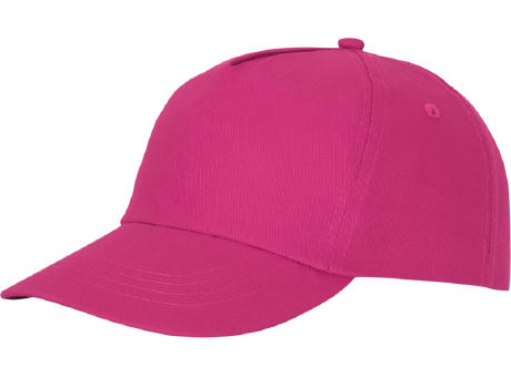 Gorra de 5 paneles de 175 g/m² Feniks