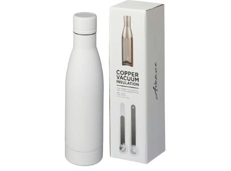 Bidón con aislamiento de cobre de 500 ml Vasa