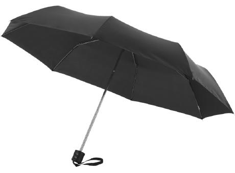 Paraguas plegable de 21,5