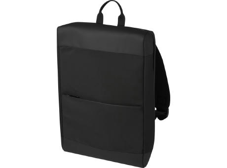 Mochila para portátil de 15,6" de material reciclado GRS Rise 