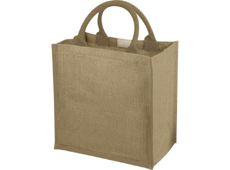Bolsa Tote de yute Chennai