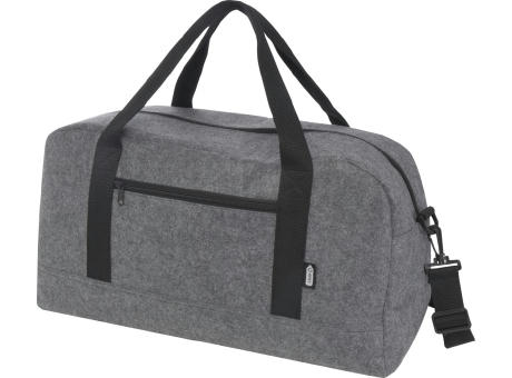 Bolsa de lona 35 L de material reciclado GRS Felta
