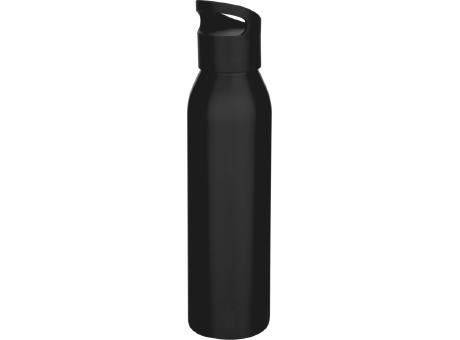 Botella de 650 ml de acero inoxidable reciclado con certificado RCS de una sola pared Sky