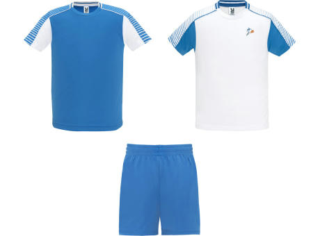 Conjunto deportivo infantil de 140 g/m² Juve
