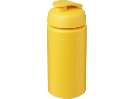 Bidón deportivo con Tapa Flip de 500 ml con asa Baseline™ Plus