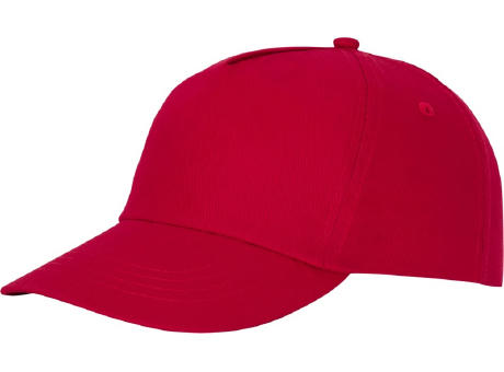 Gorra de 5 paneles de 175 g/m² Feniks