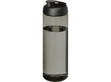 Bidón deportivo con tapa Flip de 850 ml H2O Active® Eco POP Vibe
