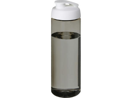 Bidón deportivo con tapa Flip de 850 ml H2O Active® Eco POP Vibe