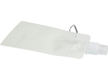 Cantimplora plegable de 480 ml Sipzy