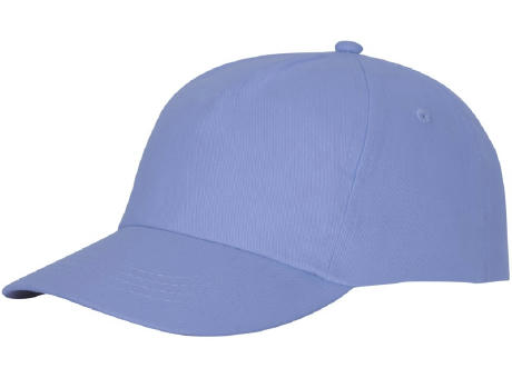 Gorra de 5 paneles de 175 g/m² Feniks