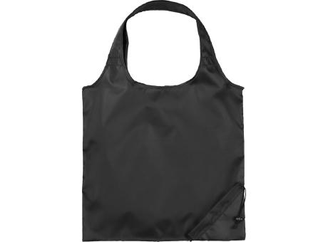 Bolsa Tote plegable de poliéster Bungalow