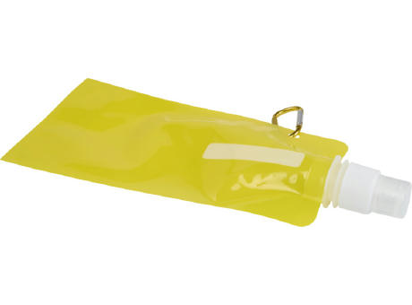 Cantimplora plegable de 480 ml Sipzy