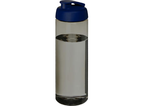 Bidón deportivo con tapa Flip de 850 ml H2O Active® Eco POP Vibe