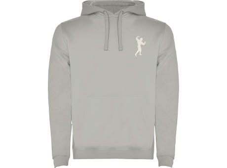 Sudadera con capucha para hombre de 280 g/m² Urban