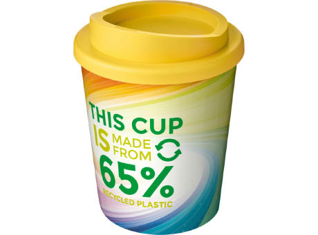 Vaso con aislamiento de 250 ml Brite-Americano Espresso Eco