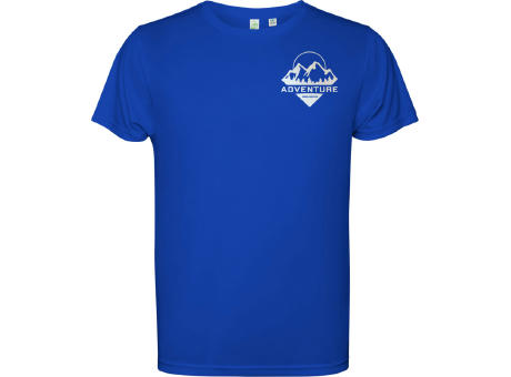 Camiseta de manga corta para hombre de 125 g/m² Estoril