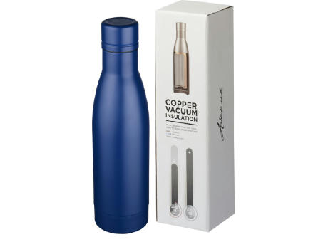 Bidón con aislamiento de cobre de 500 ml Vasa