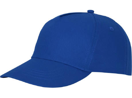 Gorra de 5 paneles de 175 g/m² Feniks