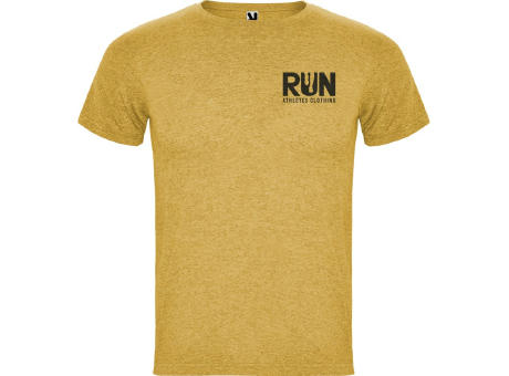 Camiseta de manga corta para hombre de 150 g/m² Fox