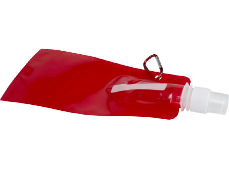 Cantimplora plegable de 480 ml Sipzy