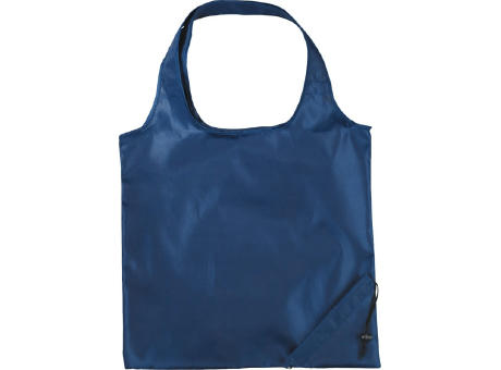 Bolsa Tote plegable de poliéster Bungalow