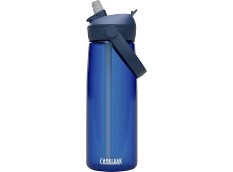 Botella de 750 ml Tritan Renew con pajita abatible Camelbak® Thrive Flip