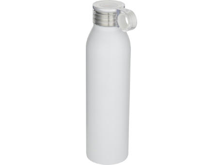 Botella de 650 ml de acero inoxidable con certificado RCS Grom