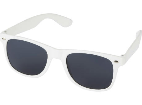 Gafas de sol de plástico reciclado Sun Ray