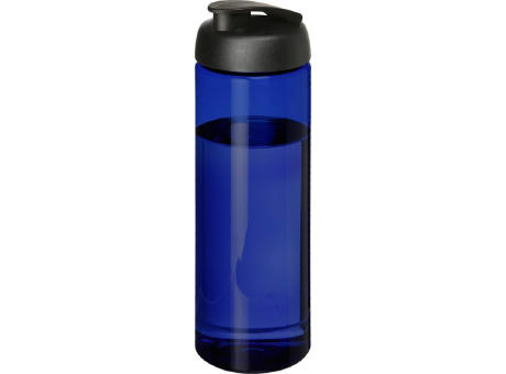 Bidón deportivo con tapa Flip de 850 ml H2O Active® Eco POP Vibe