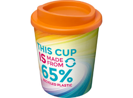 Vaso con aislamiento de 250 ml Brite-Americano Espresso Eco