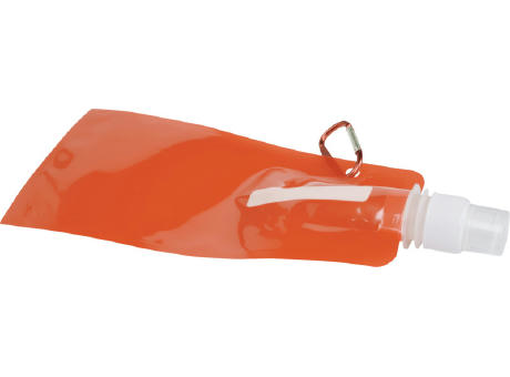 Cantimplora plegable de 480 ml Sipzy