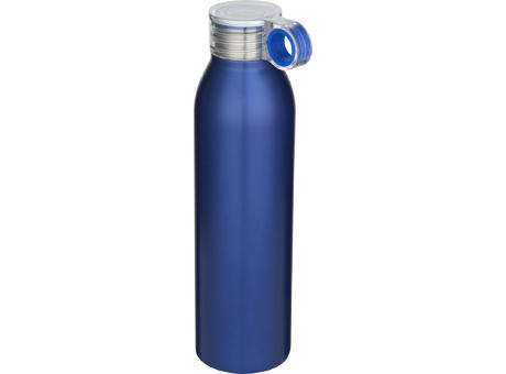 Botella de 650 ml de acero inoxidable con certificado RCS Grom