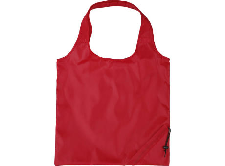 Bolsa Tote plegable de poliéster Bungalow